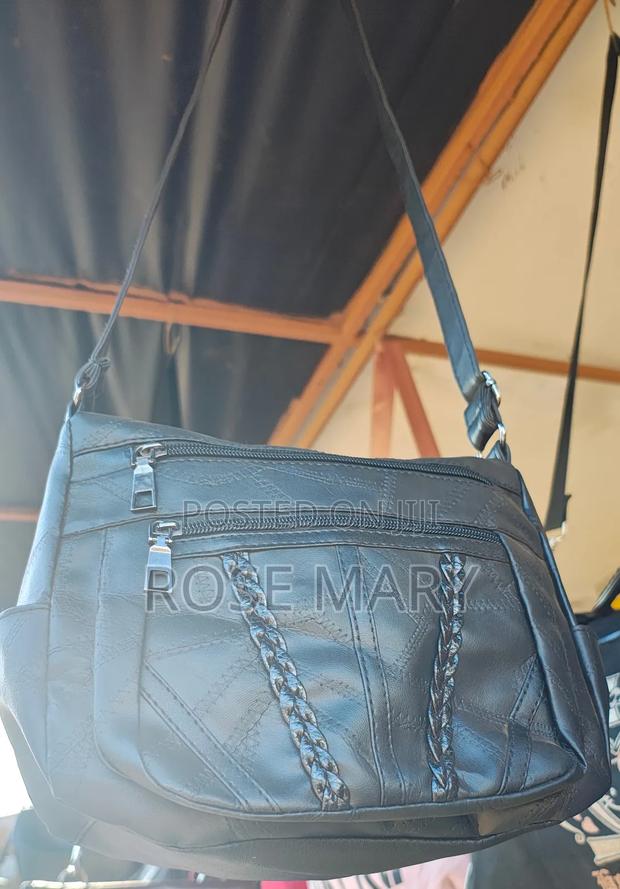 Fancy Thrifted Bags - thumbnail 11
