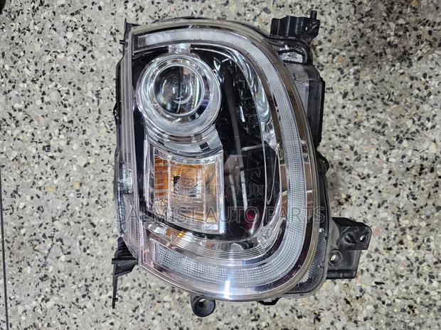 Suzuki Ignis Headlight Xenon - main view