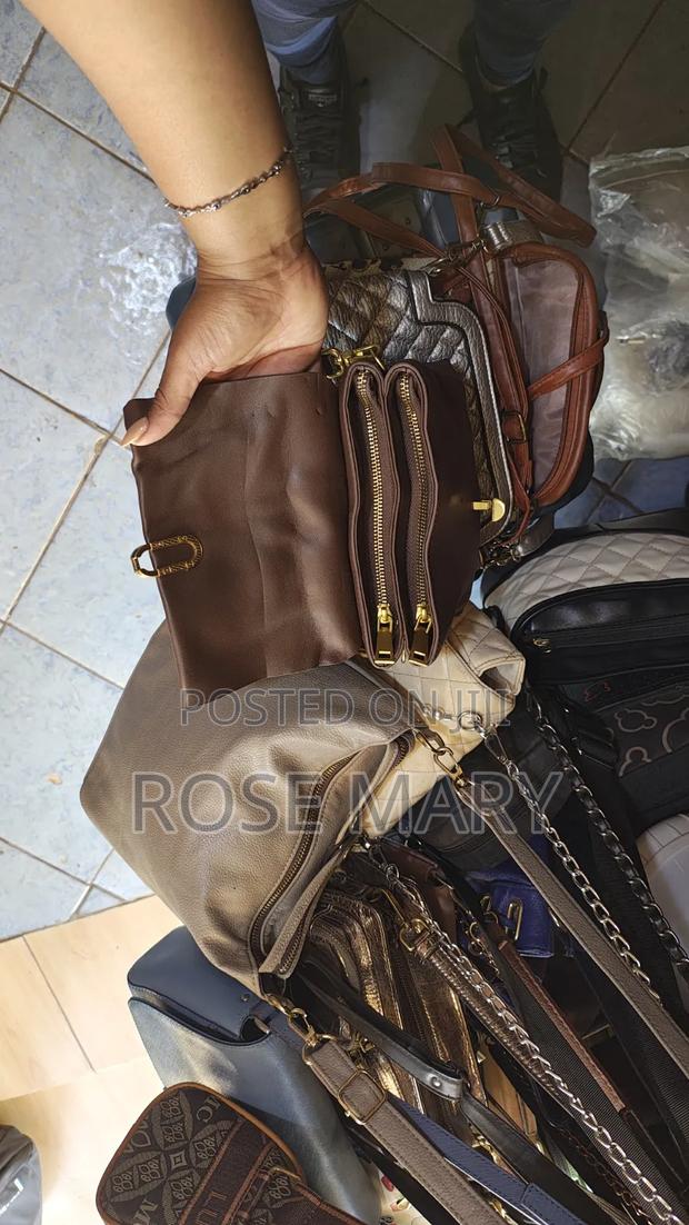 Fancy Thrifted Bags - thumbnail 15
