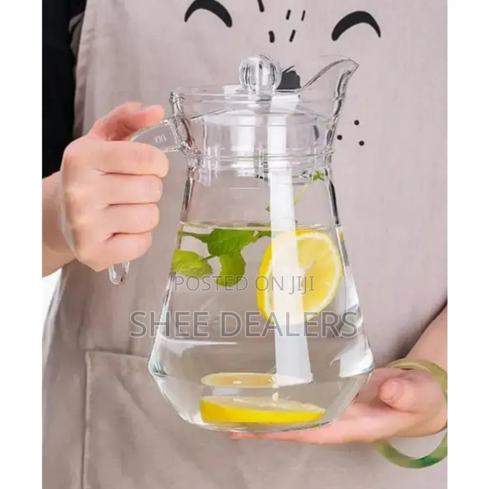 Classic Water Jug