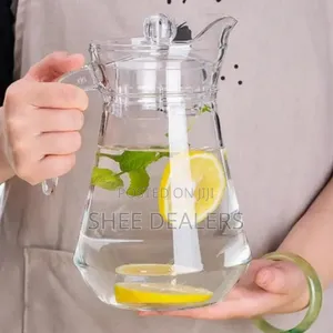 Classic Water Jug