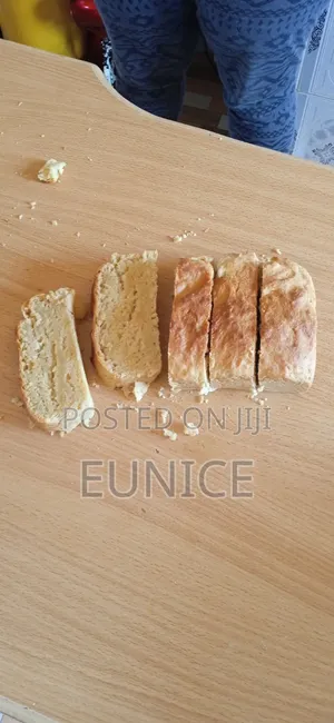 Yummy Breakfast Cakes