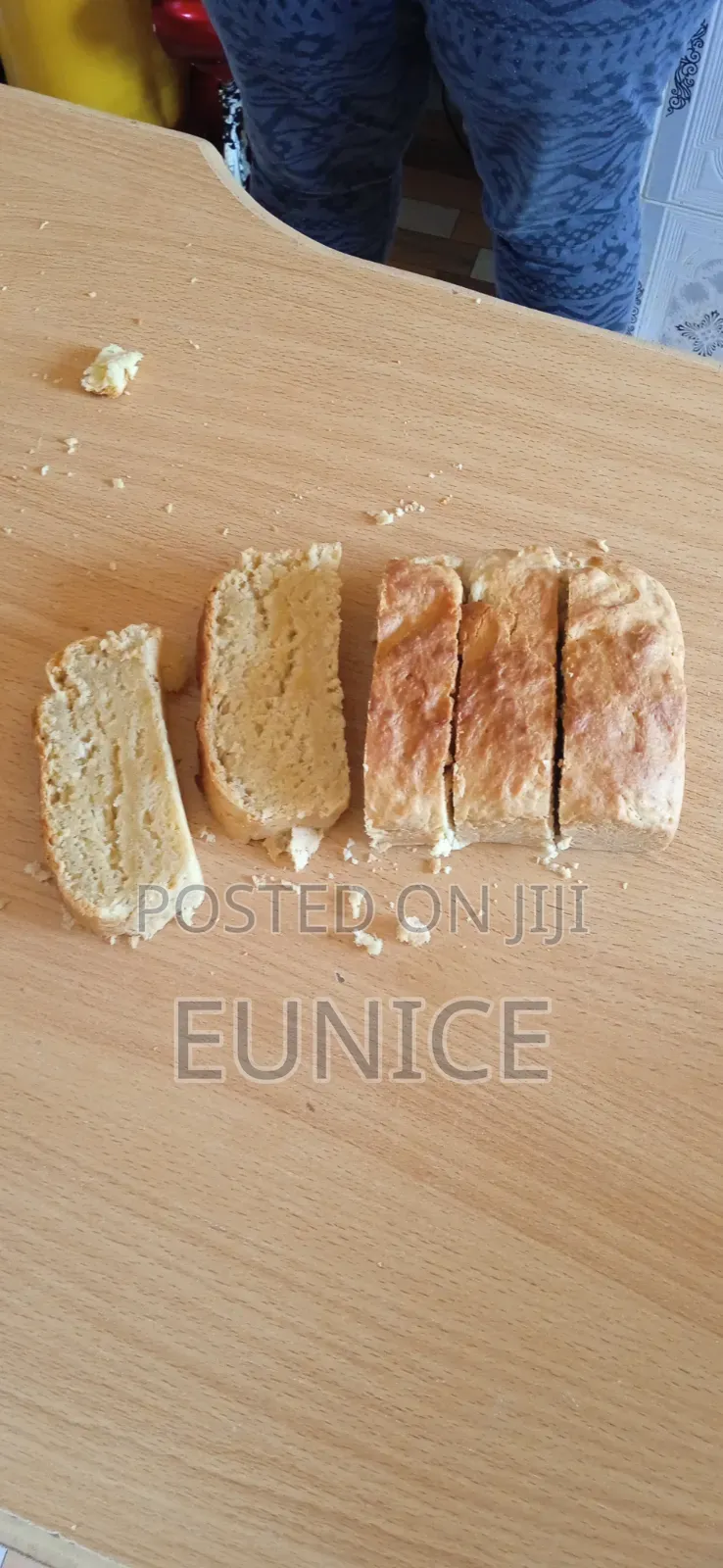 Yummy Breakfast Cakes