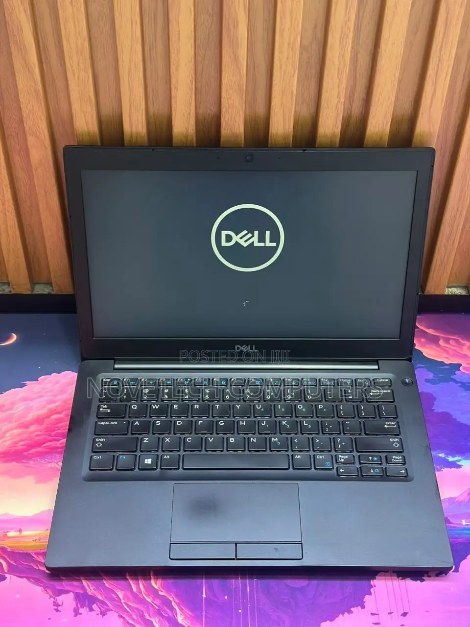 Laptop Dell Latitude 7280 8GB Intel Core i5 SSD 256GB