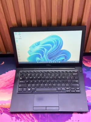 Laptop Dell Latitude 7280 8GB Intel Core i5 SSD 256GB