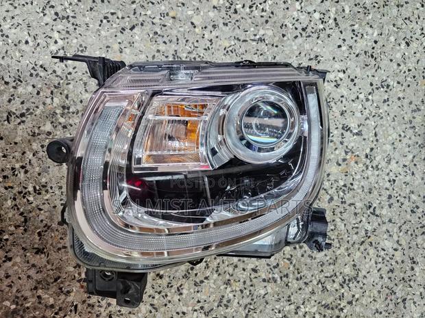 Suzuki Ignis Headlight Xenon - thumbnail 2