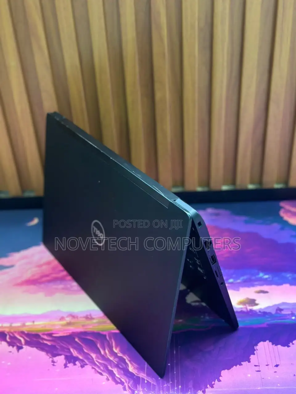 Laptop Dell Latitude 7280 8GB Intel Core i5 SSD 256GB