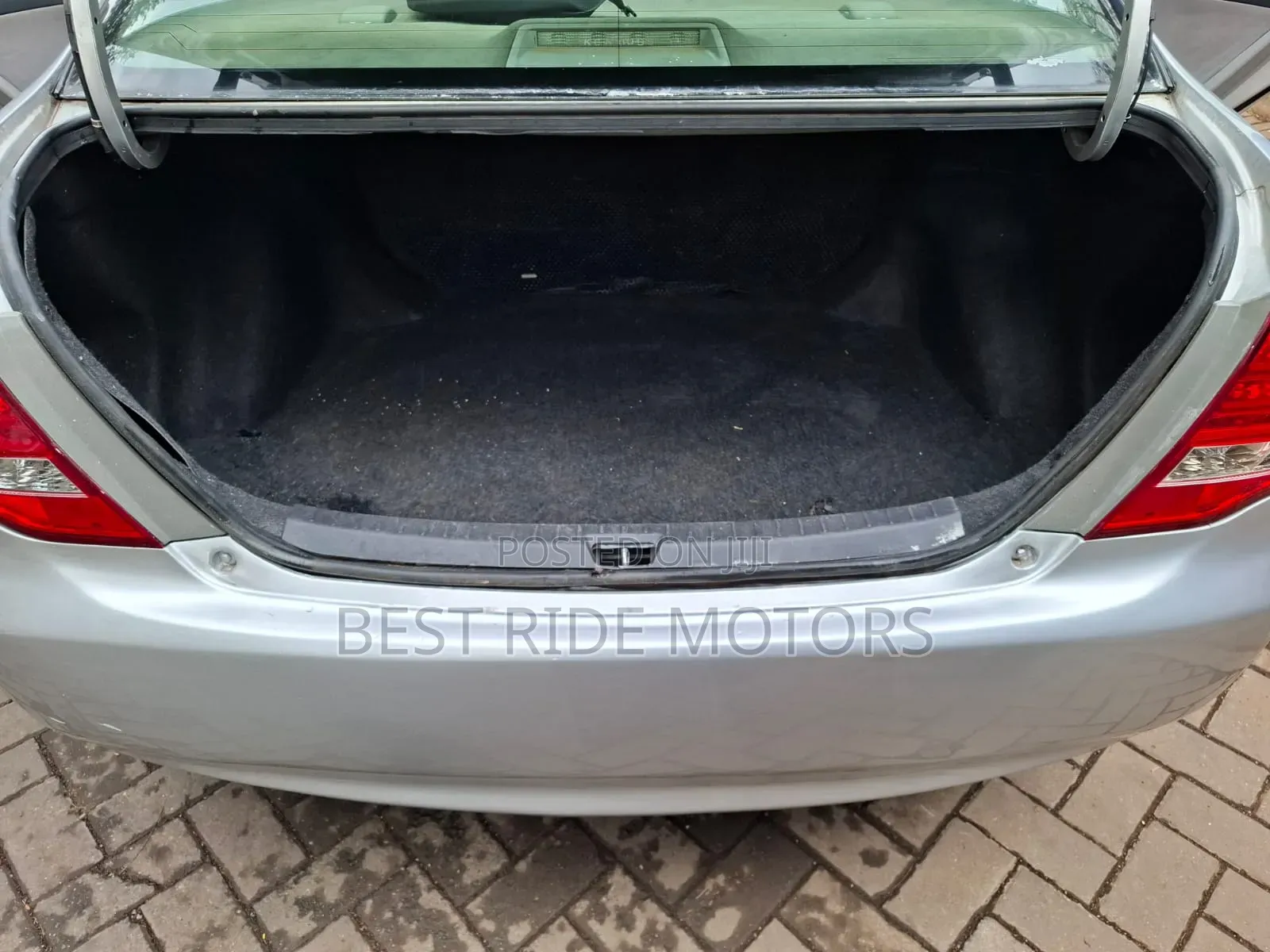 Toyota Axio 1.5 X 2WD 2009 Silver