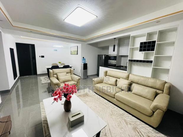 Coxy BNB 2 Bedroom Apartment at Kileleshwa