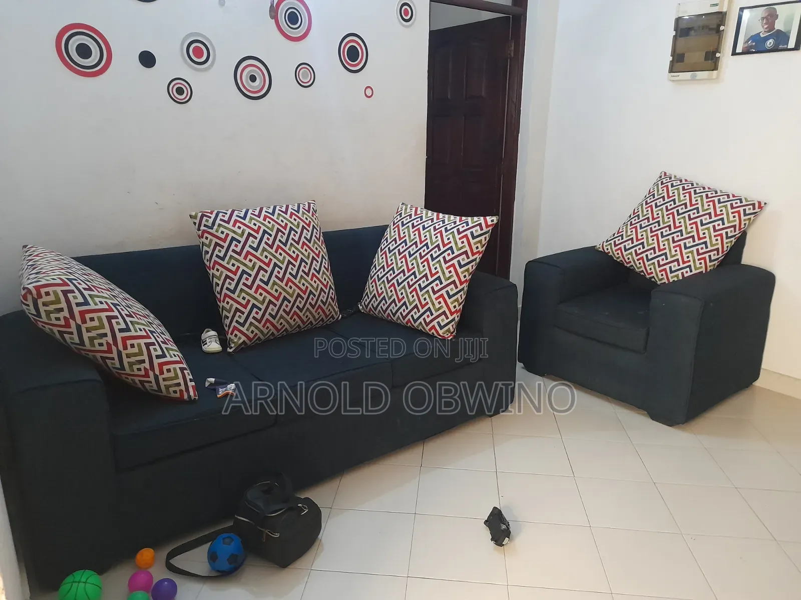 7 Seater for Sale