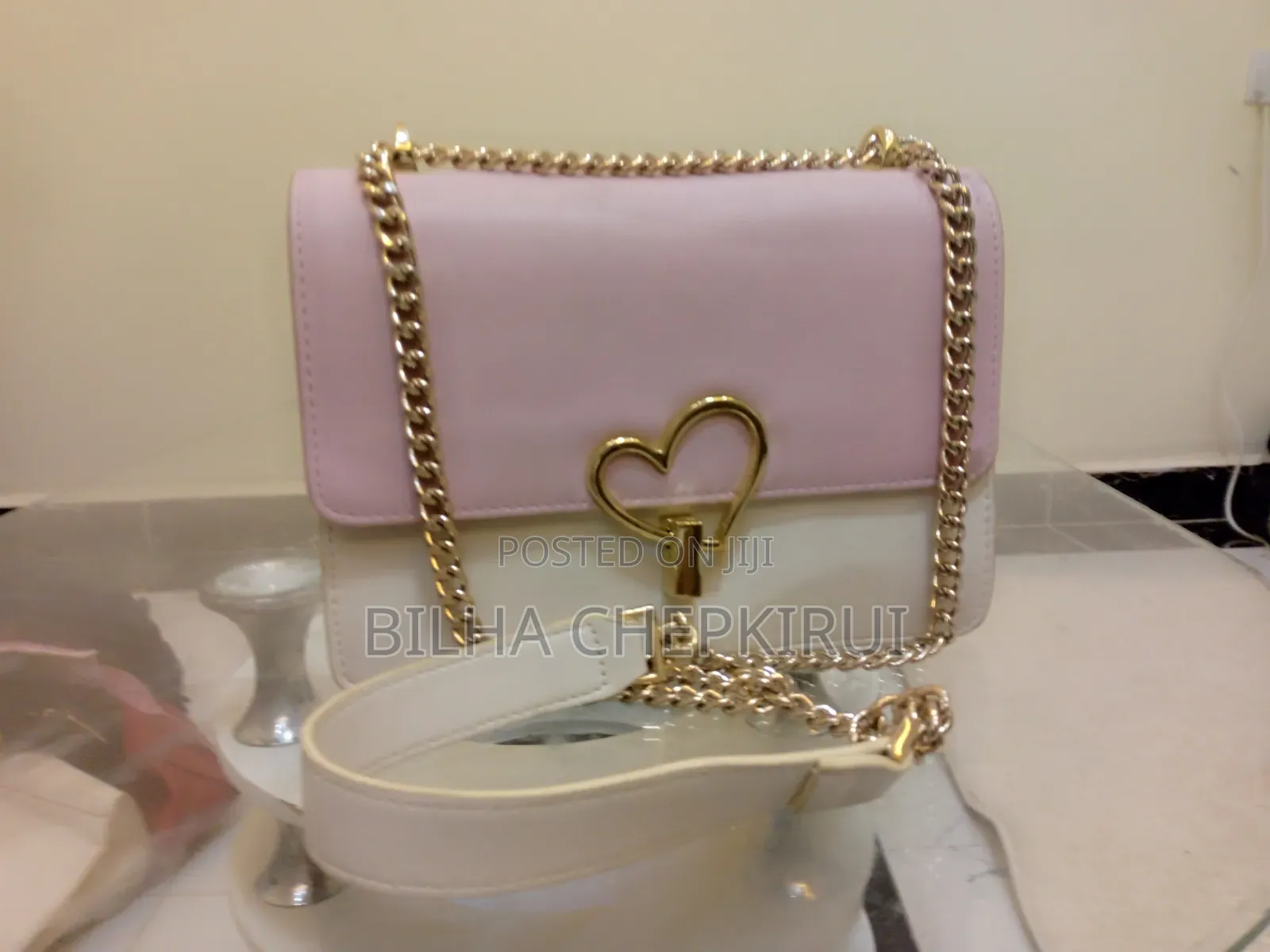 Quality Bags by Bilha