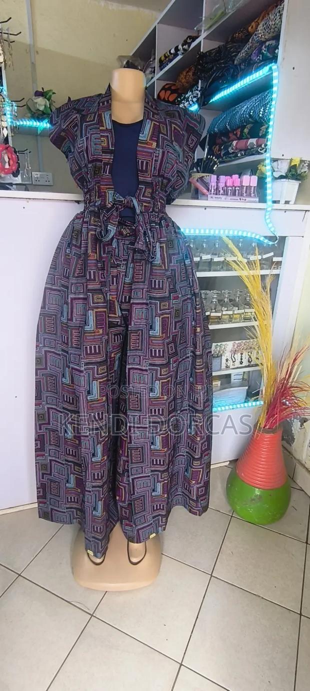 2pc Kitenge - main view