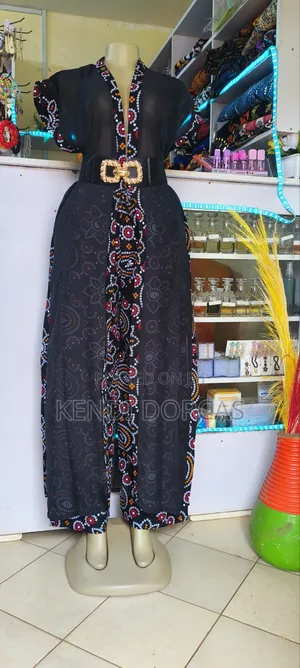 2pc Kitenge