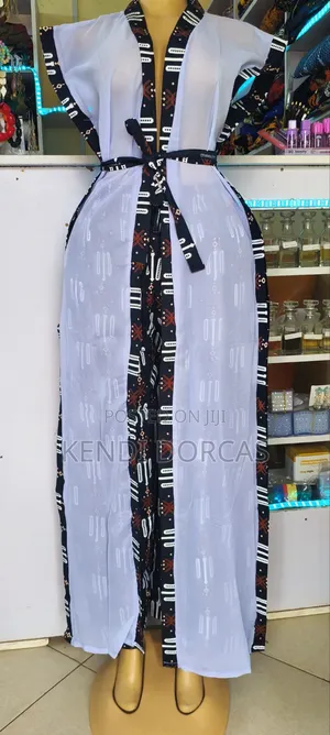 2pc Kitenge