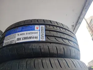 245/45zr18 Goodad Performance Tyres