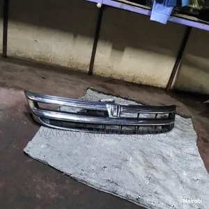Toyota ISIS Model 2008 Grille, Ex Japan Motor Part