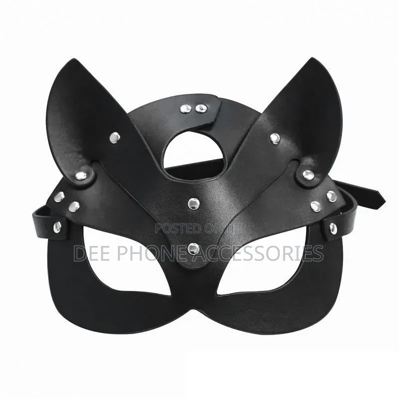 Foxy Sex Bondage Kit 2 PCS