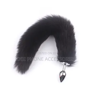 Foxy Sex Bondage Kit 2 PCS