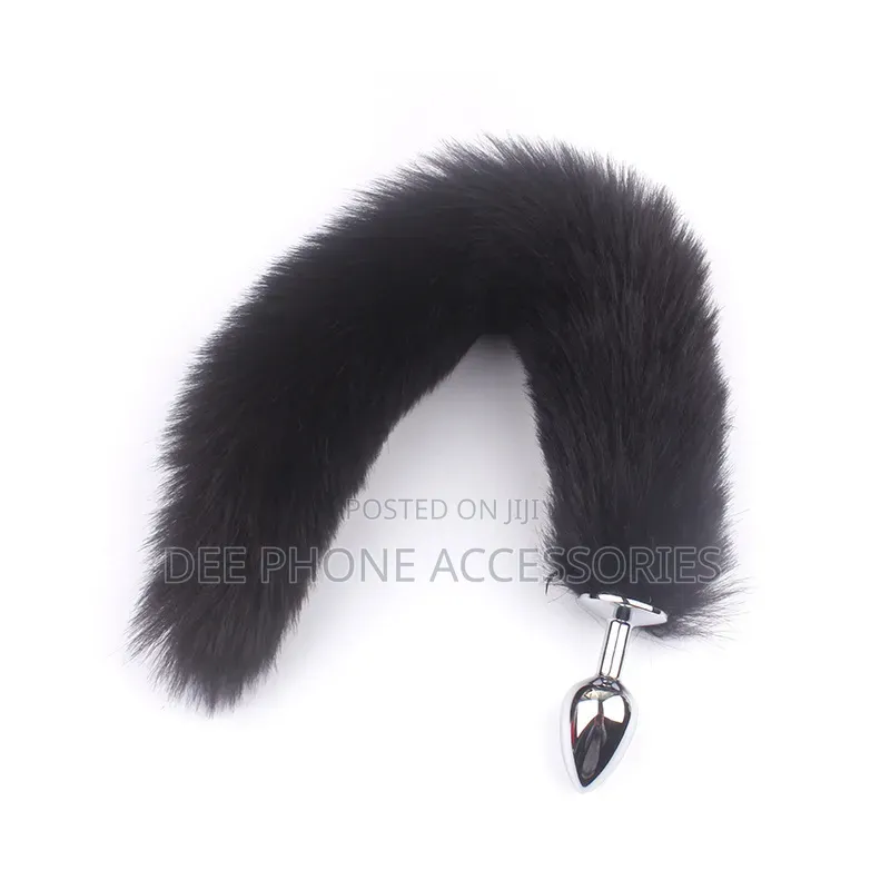 Foxy Sex Bondage Kit 2 PCS