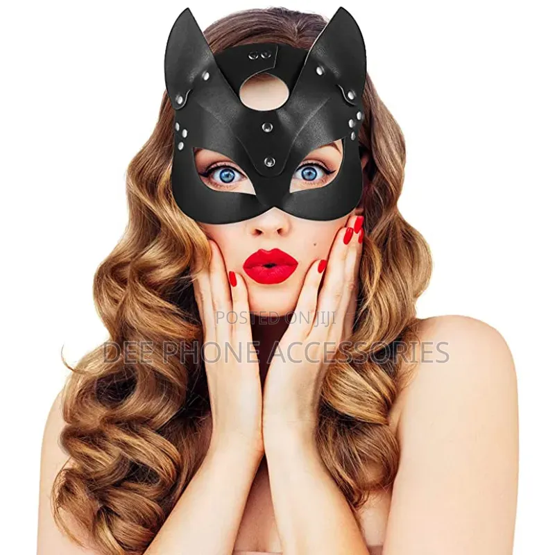 Foxy Sex Bondage Kit 2 PCS