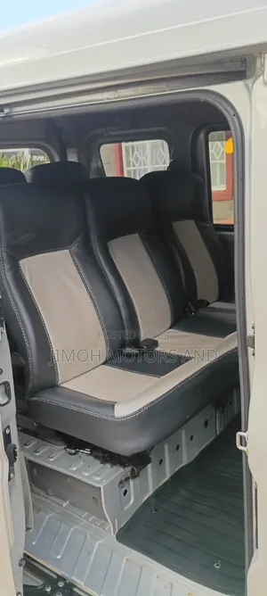 Suzuki Every Wagon 2019 Silver