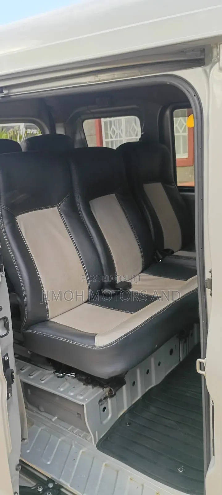 Suzuki Every Wagon 2019 Silver