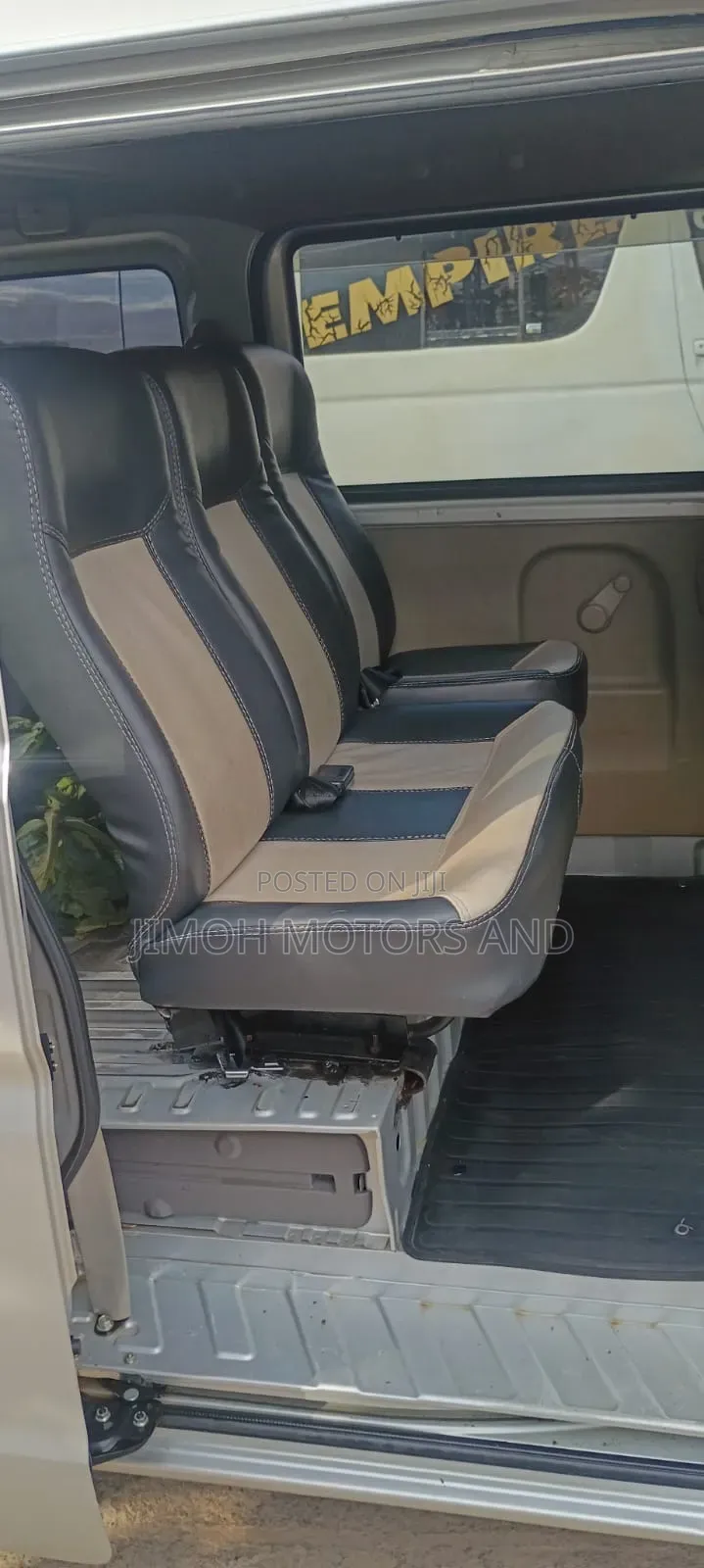 Suzuki Every Wagon 2019 Silver