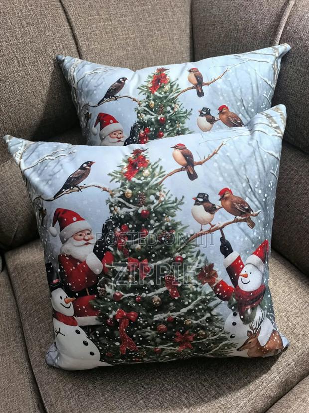 Throwpillows/Cases - thumbnail 8