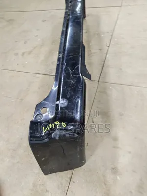 Kia Sorento Side Skirt