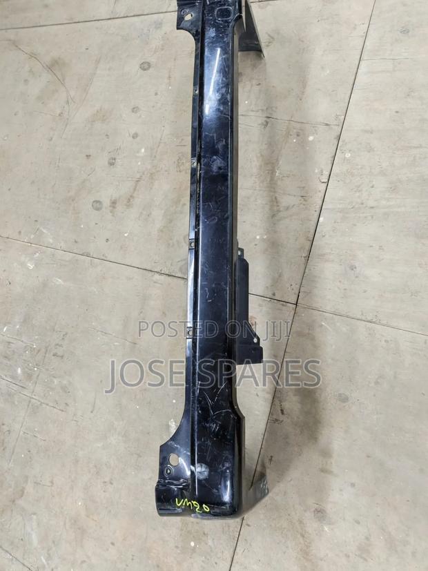 Kia Sorento Side Skirt - thumbnail 2