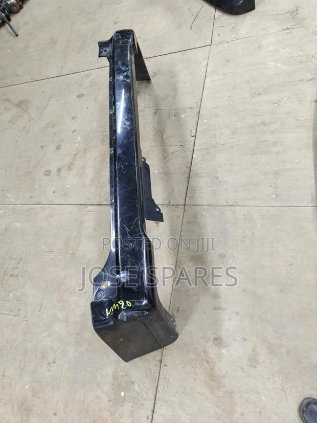 Kia Sorento Side Skirt - thumbnail 3