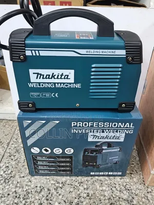 Makita Welding 500A