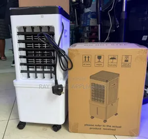 6 Litres Air Cooler Starworth