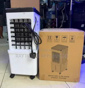 6 Litres Air Cooler Starworth
