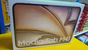 New Modio M41 16 GB Gray