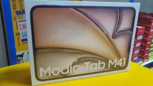 New Modio M41 16 GB Gray
