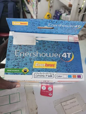 Enershower