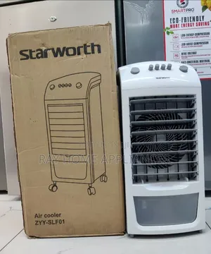 Starworth 5litres Air Cooler