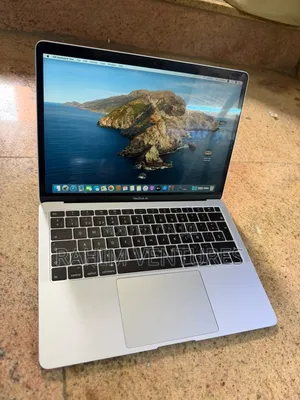 Laptop Apple MacBook Air 2019 8GB Intel Core i5 SSD 256GB