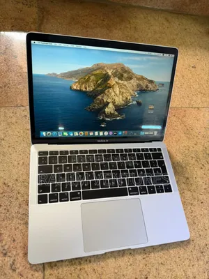 Laptop Apple MacBook Air 2019 8GB Intel Core i5 SSD 256GB