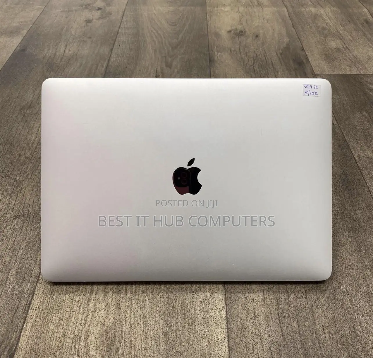 Laptop Apple MacBook Air 2019 8GB Intel Core i5 SSD 256GB