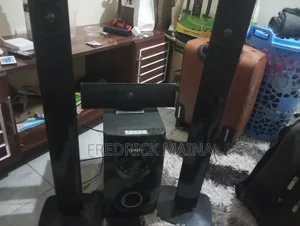 Home Theatre