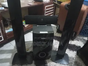 Home Theatre