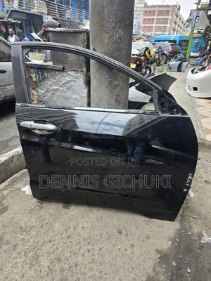 Front Door RH Honda Vezel