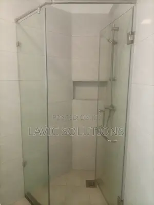 Shower Cubicles