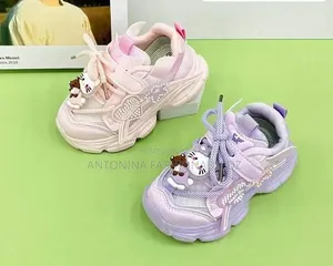 Girls Stylish Shoes