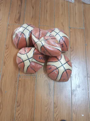 Molten Fiba Official Basketball