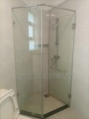 Shower Cubicles