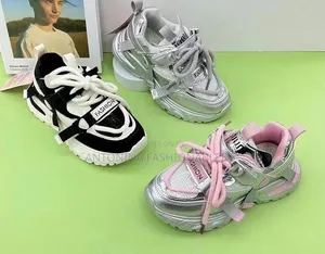 Kids Fashion Sneakers