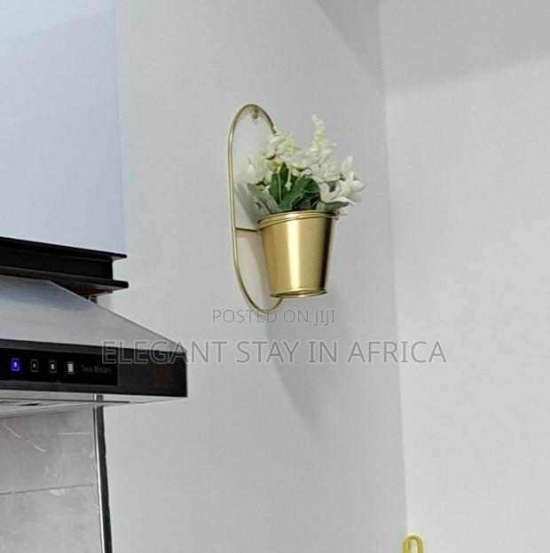 Cozy 1bdrm in Narok at 4500 Per Day - thumbnail 5